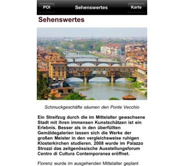 Produktbild Michael Müller Verlag Florenz Reiseführer