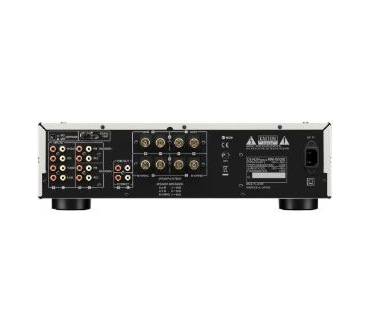 Produktbild Denon DCD-1510 AE + PMA-1510 AE