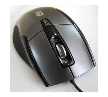 Produktbild JSCO Noiseless Mouse