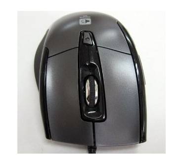 Produktbild JSCO Noiseless Mouse