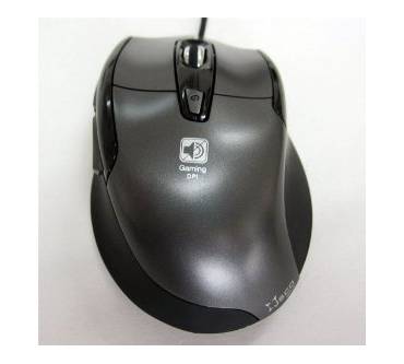 Produktbild JSCO Noiseless Mouse