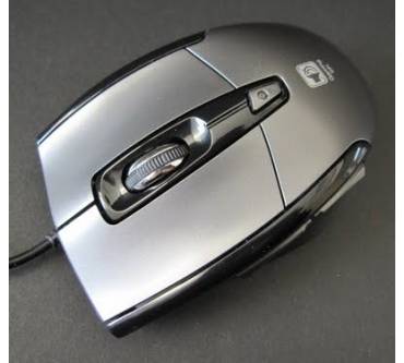 Produktbild JSCO Noiseless Mouse