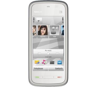 Produktbild Nokia 5228