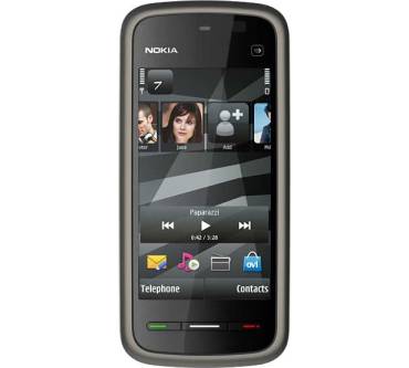 Produktbild Nokia 5228