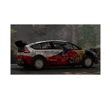 Produktbild WRC - FIA World Rally Championship