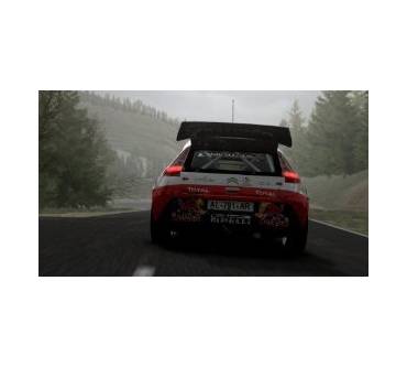 Produktbild WRC - FIA World Rally Championship