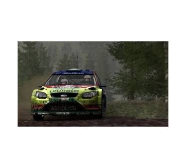 Produktbild WRC - FIA World Rally Championship