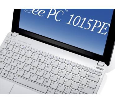 Produktbild Asus Eee PC 1015PE