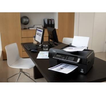 Produktbild Epson Stylus Office BX320FW