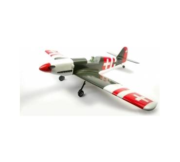 Produktbild Arkai Messerschmitt BF 109 Schweizer Version