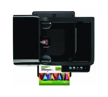 Produktbild HP OfficeJet Pro 8500A Plus