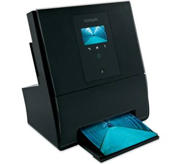 Produktbild Lexmark Genesis S815