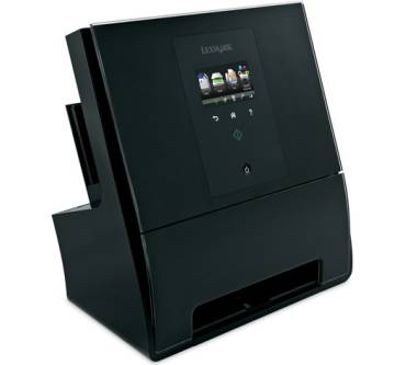 Produktbild Lexmark Genesis S815