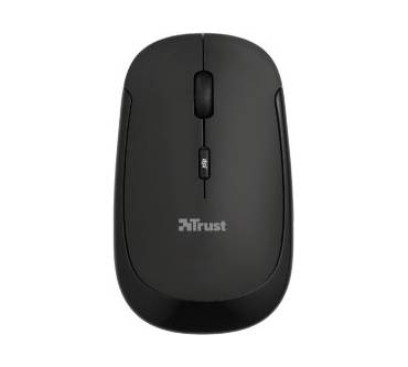 Produktbild Trust SlimLine Wireless Mouse