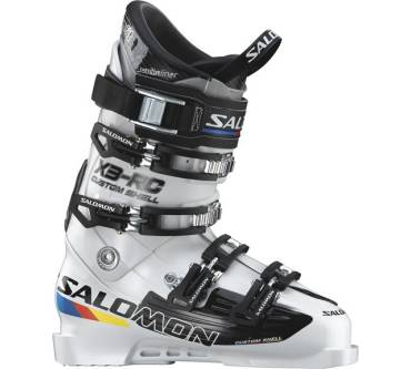 Produktbild Salomon X3 RC CS 10/11