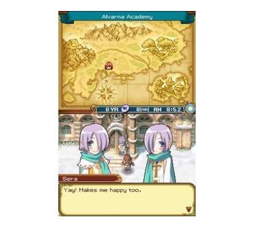 Produktbild Rune Factory 2: A Fantasy Harvest Moon (für DS)