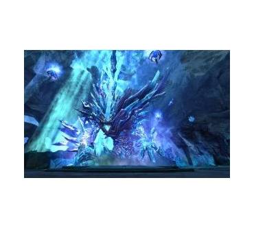 Produktbild Aion - Assault on Balaurea (für PC)