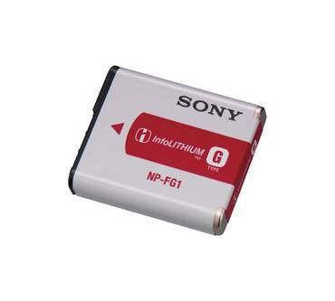 Produktbild Sony NP-FG1