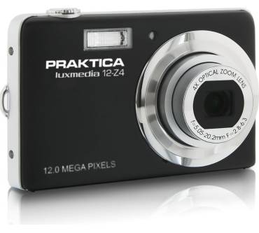 Produktbild Praktica Luxmedia 12-Z4