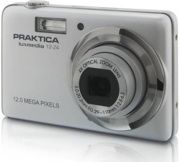 Produktbild Praktica Luxmedia 12-Z4