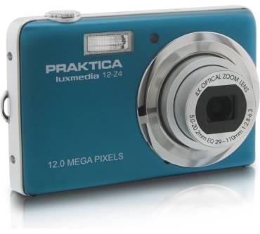 Produktbild Praktica Luxmedia 12-Z4