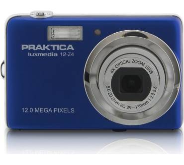 Produktbild Praktica Luxmedia 12-Z4