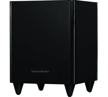 Produktbild Harman / Kardon BDS 300