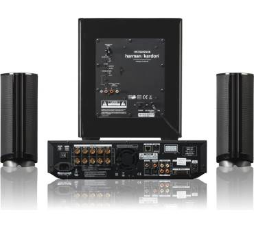 Produktbild Harman / Kardon BDS 300