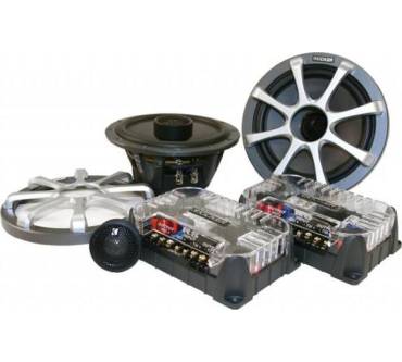 Produktbild Kicker RS65.2