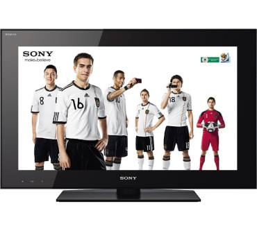 Produktbild Sony Bravia KDL-32NX500