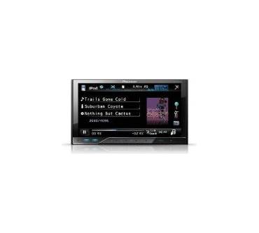 Produktbild Pioneer AVH-P 4200 DVD