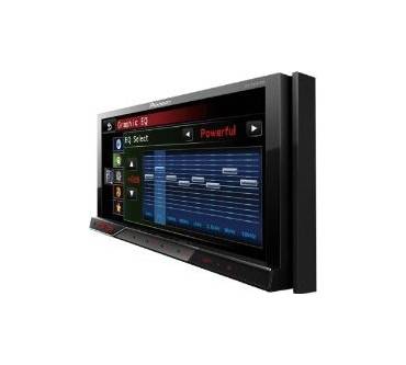 Produktbild Pioneer AVH-P 4200 DVD