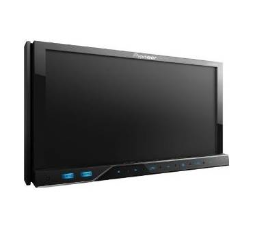 Produktbild Pioneer AVH-P 4200 DVD