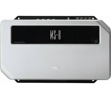 Produktbild JBL MS-8