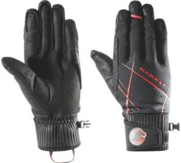 Produktbild Mammut Merit Pulse Glove