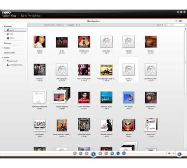 Produktbild Nero Multimedia Suite 10.5 Platinum HD