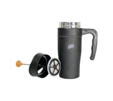 Produktbild Esbit Edelstahl Kaffeepresse