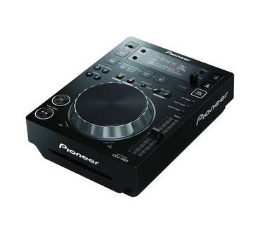 Produktbild Pioneer CDJ 350