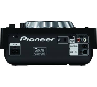 Produktbild Pioneer CDJ 350