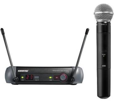 Produktbild Shure PGX SM58