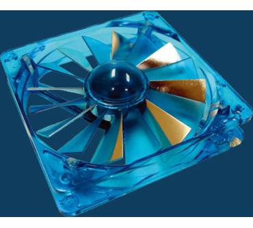 Produktbild Aerocool Fan Turbine 3000