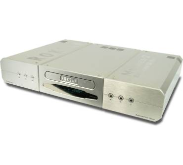 Produktbild Roksan Caspian M2 CD Player