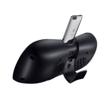 Produktbild Logitech S715i