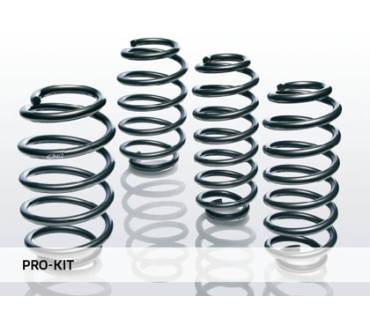 Produktbild Eibach Pro-Kit für Audi A4 2.0 TFSI [07]