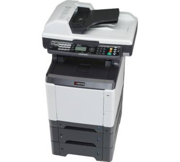 Produktbild Kyocera Ecosys FS-C2026 MFP