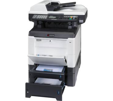 Produktbild Kyocera Ecosys FS-C2026 MFP