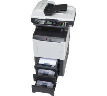 Produktbild Kyocera Ecosys FS-C2026 MFP