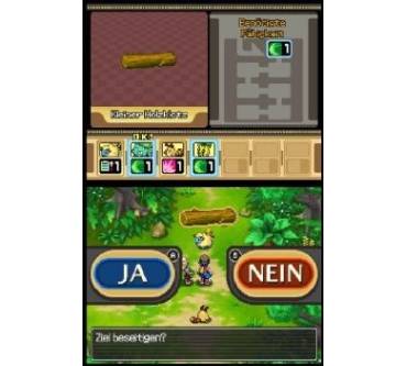 Produktbild Pokémon Ranger: Spuren des Lichts (für DS)