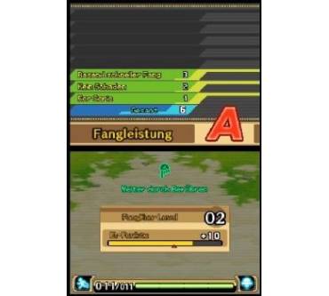 Produktbild Pokémon Ranger: Spuren des Lichts (für DS)