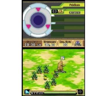 Produktbild Pokémon Ranger: Spuren des Lichts (für DS)